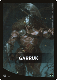 Garruk