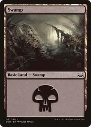 Swamp