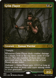 Grim Flayer