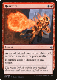 Heartfire
