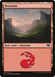 Mountain