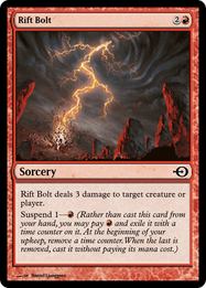 Rift Bolt