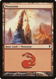 Mountain