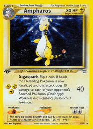 Ampharos