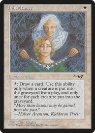 Inheritance