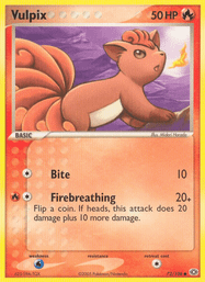 Vulpix