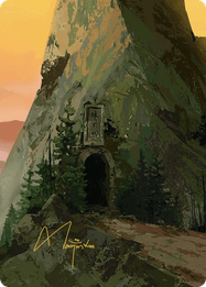 Mountain // Mountain