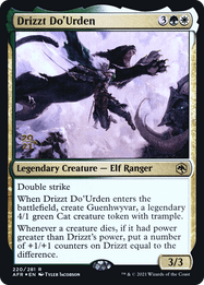 Drizzt Do'Urden