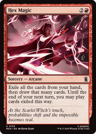Hex Magic