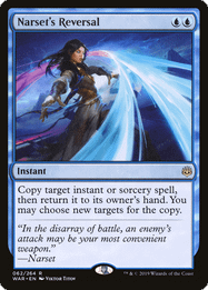 Narset's Reversal