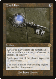Cloud Key