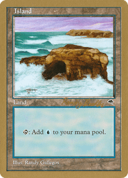 Island