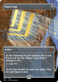 Mana Crypt
