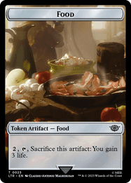 Food