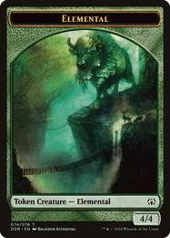 Elemental