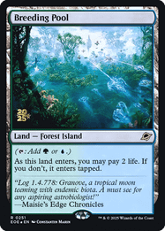 Breeding Pool