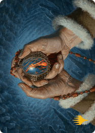 Mox Jasper // Mox Jasper