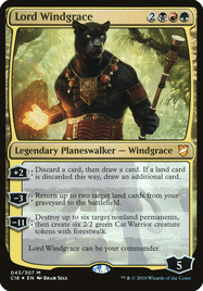 Lord Windgrace