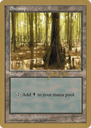 Swamp