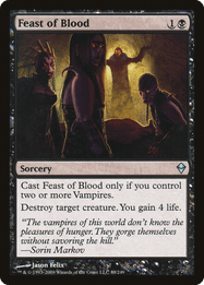 Feast of Blood