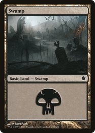 Swamp