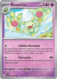 Reuniclus