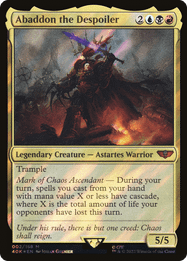 Abaddon the Despoiler