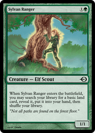 Sylvan Ranger