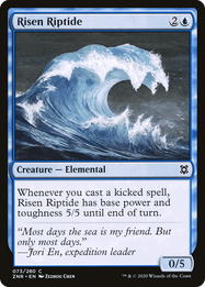 Risen Riptide