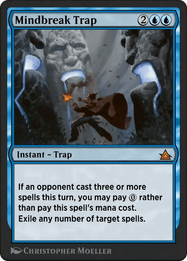 Mindbreak Trap