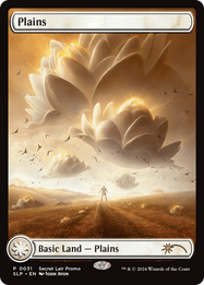 Plains
