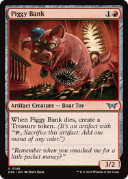 Piggy Bank