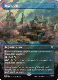 Rivendell