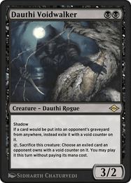 Dauthi Voidwalker