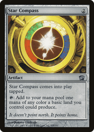 Star Compass