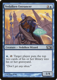 Vedalken Entrancer