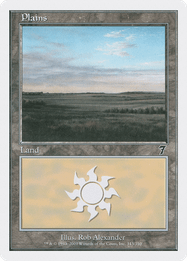 Plains