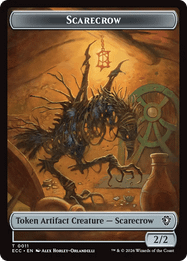 Scarecrow
