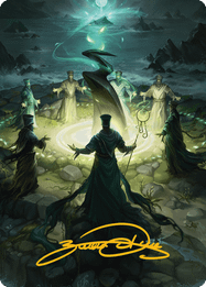 Cryptolith Rite // Cryptolith Rite