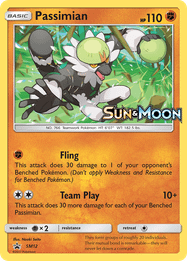 Passimian