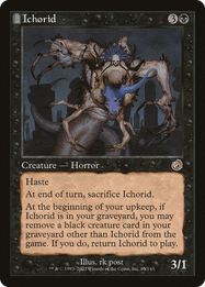 Ichorid