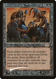 Living Death