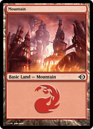 Mountain