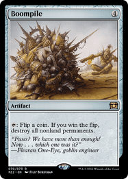 Boompile