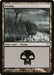 Swamp