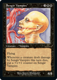 Sengir Vampire