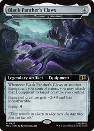 Hammer of Nazahn