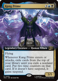 Kang Prime