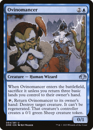 Ovinomancer