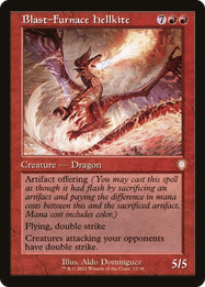 Blast-Furnace Hellkite